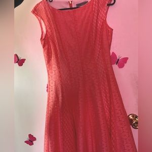 Women’s formal dress